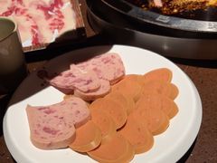 -巴倒烫陆派火锅山庄(南山总店)