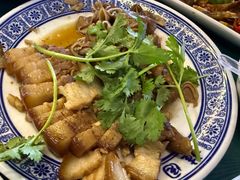 -桂园白粥·潮汕老味道