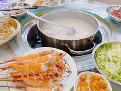 -盈田盈粥庄(博山东路店)