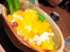 -安南越南餐厅(青岛万象城店)