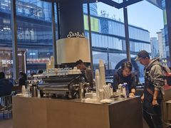 -Seesaw Coffee(苏州中心店)