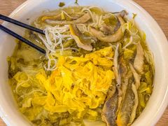 -木木鲜海鲜面(天一店)