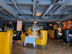 -Grand James·地中海bistro(百家湖1912店)