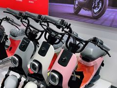 -九号电动车(安定门内大街店)