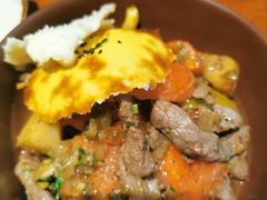 -格鲁·秀色Georgia’s Feast