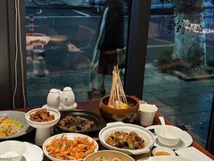 -古京·臻致料理(月湖店)