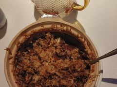 -八府香鸭·啫啫煲(华山路店)