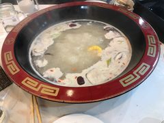 -京门活鱼馆·鱼火锅(百子湾（原红庙）店)