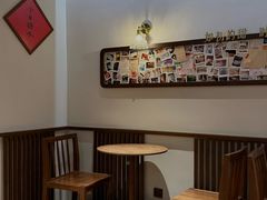 -彬媽糖水(侨鑫国际店)