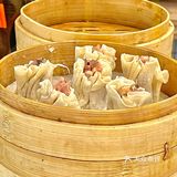 宁波最火火火的烧麦上线啦