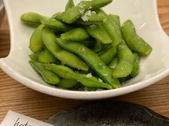 -隐泉之语日式料理(王府中环店)