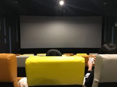 -几何影城观前街店(全激光影厅)