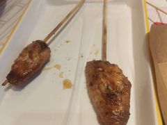 -饶福记·南昌烧烤大排档(九龙湖土著店)