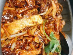 -屋里家延边朝鲜族冷面(南园店)