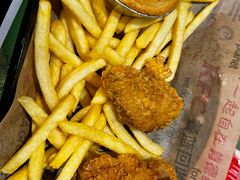 -肯德基(远洋店)