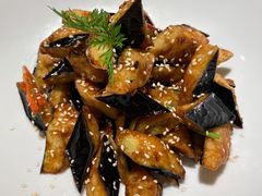 风味茄子-城南往事(滨江世茂店)