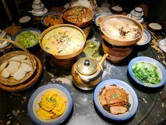 -印象鲵宴·张家界地标美食名片(溪布街店)