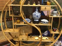-聚春园自助餐厅(东街口店)