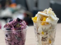 -艾炒酸奶(上海晶耀前滩店)