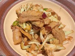 -奉天小馆·非遗东北菜(沈阳万象城店)