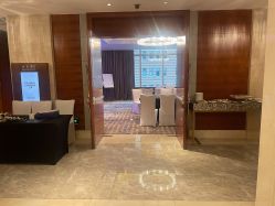 -上海雅居乐万豪侯爵酒店·宴会厅