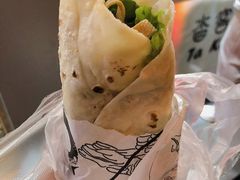 -沓客卤肉卷(共和新路店)