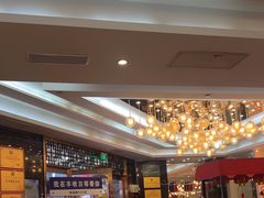 -丰收日·小海鲜·沪上家宴(顾村正大店)