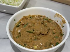 -马记伊源斋涮肉·清真菜(百子湾店)