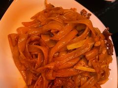 -富力万达嘉华酒店-品珍中餐厅(水果湖店)