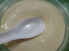 -老伴豆花(麦士威熟食中心店)