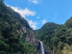 -九鲤湖风景区