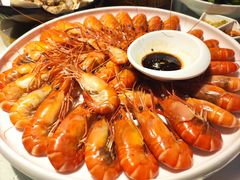 -79号渔船海鲜饭店(华强北店)