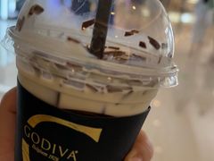 -GODIVA(港汇恒隆广场)