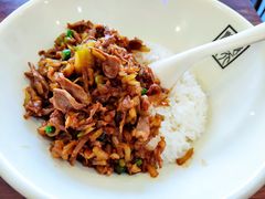 -德天顺盖码饭(人民西路店)