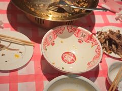 -恰八斗·猛火长沙菜(国贸店)