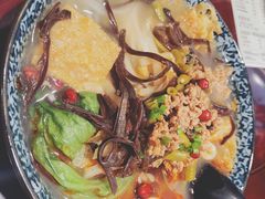 -螺世纪螺蛳粉·桂味小排档(裕德店)