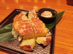 明太子烤土豆-摩打食堂(佳兆业店)