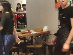 大堂-李双猪·小龙虾·烧烤·羊肉煲(乐山店)