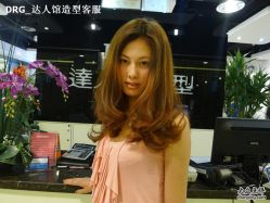 达人馆造型作品-DRG达人馆造型