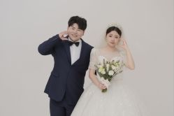 -苏菲雅婚纱摄影(宝应店)