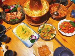 -觅山云南菜(泊富ICITY店)