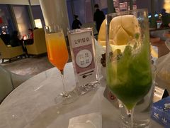 -三迪希尔顿酒店·星空酒廊