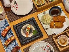 -长崎屋·日本料理·刺身·烧鸟(天河北路店)