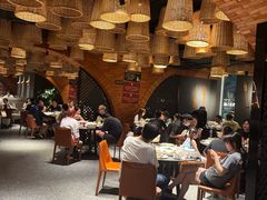 -佬太公海鸭·海鲜大排档(上海总店)