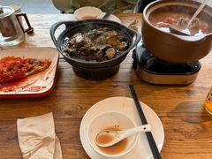 -U你·天然调味(南湖总店)