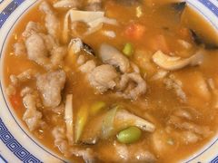 -老雒阳面馆·水席(定鼎门店)