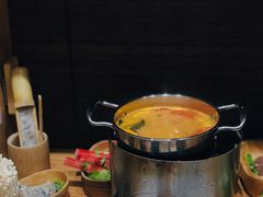 -独食火锅·半米屋台(望平街店)