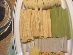 -百草滩羊清水涮羊肉(长城路店)