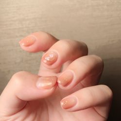 -Seven Nail七姑娘の美甲店