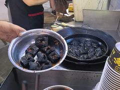 -武爹臭豆腐(坡子街店)